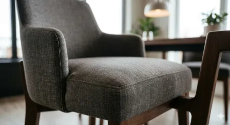 Fauteuils et Togo